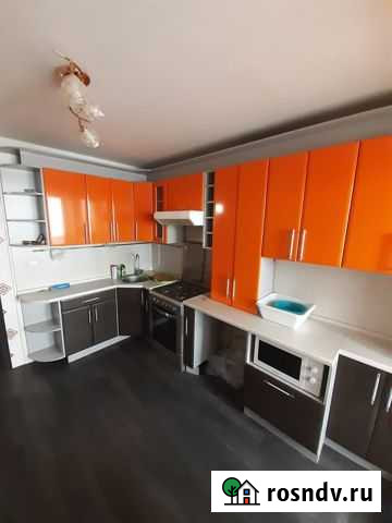 2-комнатная квартира, 54 м², 5/5 эт. на продажу в Ростове Ростов - изображение 1