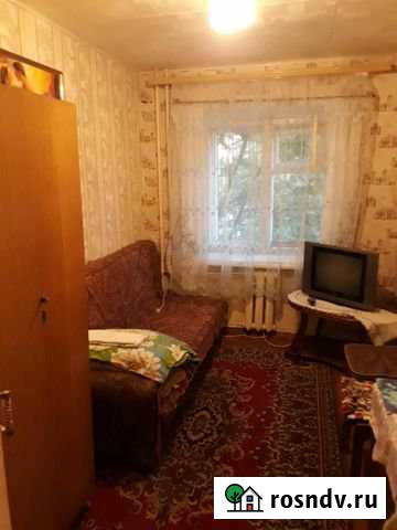 Комната 12 м² в 4-ком. кв., 3/5 эт. в аренду на длительный срок во Владимире Владимир - изображение 1