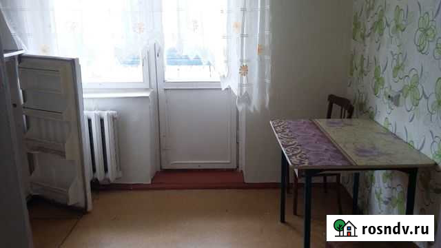 1-комнатная квартира, 35 м², 3/4 эт. на продажу в Первомайском Московской области Первомайский - изображение 1