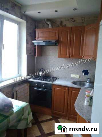 3-комнатная квартира, 60 м², 5/5 эт. в аренду на длительный срок в Мытищах Мытищи - изображение 1