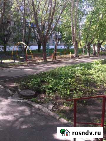 3-комнатная квартира, 90 м², 1/5 эт. на продажу в Кыштыме Кыштым - изображение 1