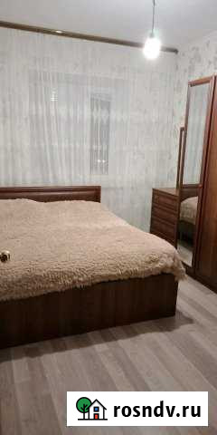 3-комнатная квартира, 70 м², 5/5 эт. на продажу в Федоровском Ханты-Мансийского округа Федоровский - изображение 1