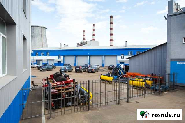 Помещение свободного назначения, 210 кв.м. Ярославль - изображение 1