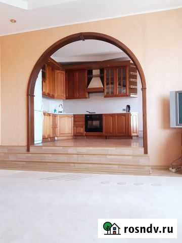 3-комнатная квартира, 105 м², 10/10 эт. на продажу в Пскове Псков - изображение 1