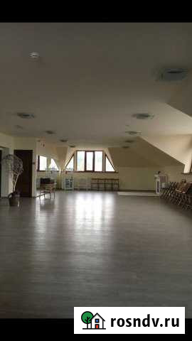 Помещение свободного назначения 4 этаж Новороссийск - изображение 1