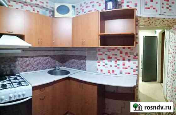 2-комнатная квартира, 45 м², 3/5 эт. в аренду на длительный срок в Кургане Курган