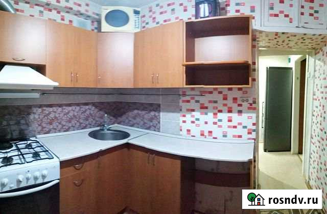 2-комнатная квартира, 45 м², 3/5 эт. в аренду на длительный срок в Кургане Курган - изображение 1