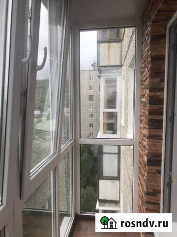 1-комнатная квартира, 31 м², 8/9 эт. на продажу в Мурманске Мурманск - изображение 1