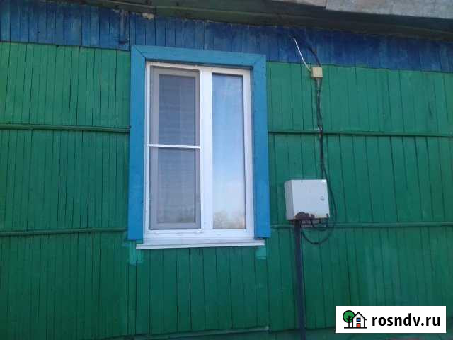 Дом 46 м² на участке 10 сот. на продажу в Биробиджане Биробиджан - изображение 1