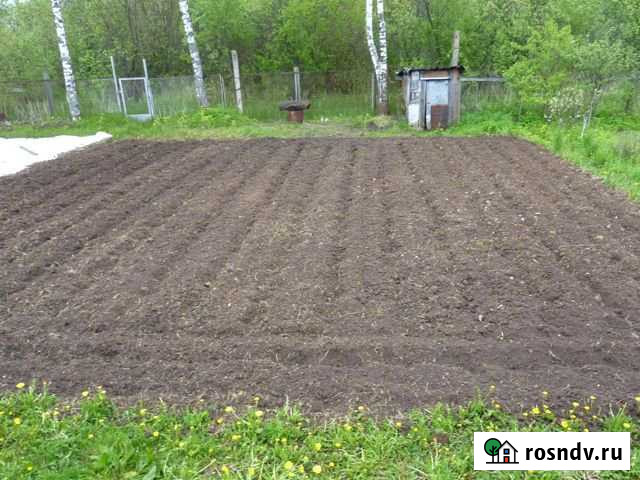 Участок СНТ, ДНП 5 сот. в аренду в Рыбинске Рыбинск - изображение 1