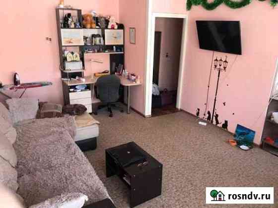2-комнатная квартира, 43 м², 2/5 эт. на продажу в Юрге Юрга