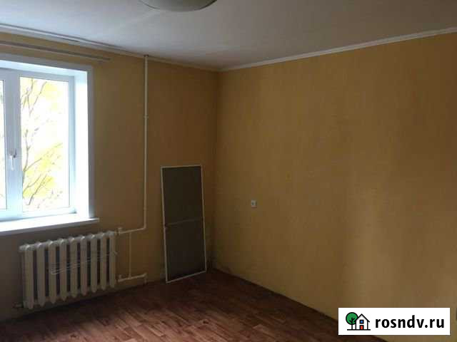 Комната 19 м² в 1-ком. кв., 4/12 эт. на продажу в Рыбинске Рыбинск - изображение 1