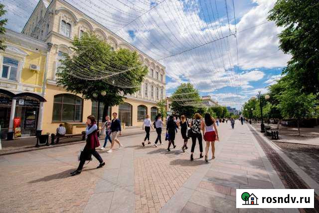 Сдам помещение 100 кв.м. ул. Московская Пенза - изображение 1