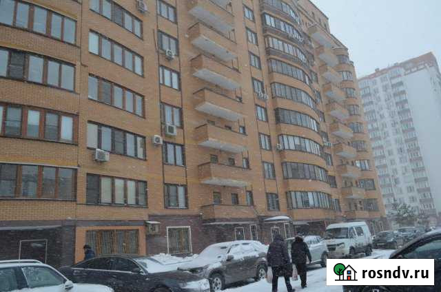 3-комнатная квартира, 135 м², 6/14 эт. на продажу в Дзержинском Московской области Дзержинский - изображение 1