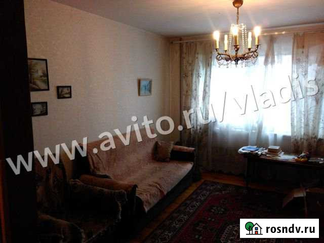 3-комнатная квартира, 65 м², 2/5 эт. на продажу в Собинке Собинка - изображение 1