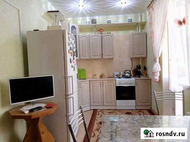 1-комнатная квартира, 42 м², 2/9 эт. на продажу в Саранске Саранск - изображение 1