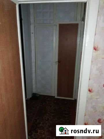 1-комнатная квартира, 27 м², 3/5 эт. на продажу в Ульяново Ульяново - изображение 1