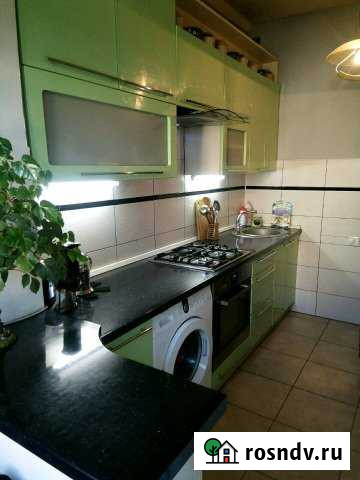 2-комнатная квартира, 42 м², 1/2 эт. на продажу в Черняховске Черняховск - изображение 1