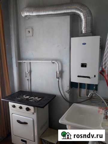 2-комнатная квартира, 36 м², 1/2 эт. на продажу в Арзамасе Арзамас - изображение 1