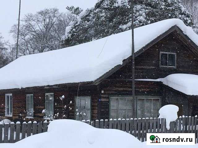 Дом 39.2 м² на участке 4 сот. на продажу в Кадуе Кадуй - изображение 1