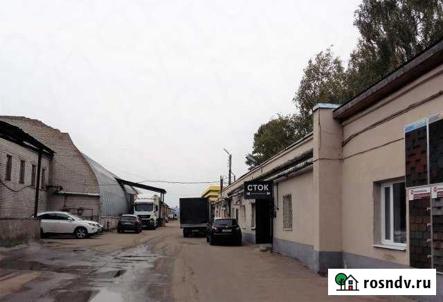 Складское помещение, 690 кв.м. Тверь - изображение 1