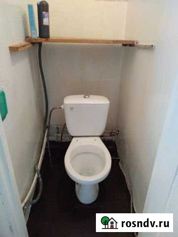 1-комнатная квартира, 18 м², 2/5 эт. на продажу в Прокопьевске Прокопьевск - изображение 1