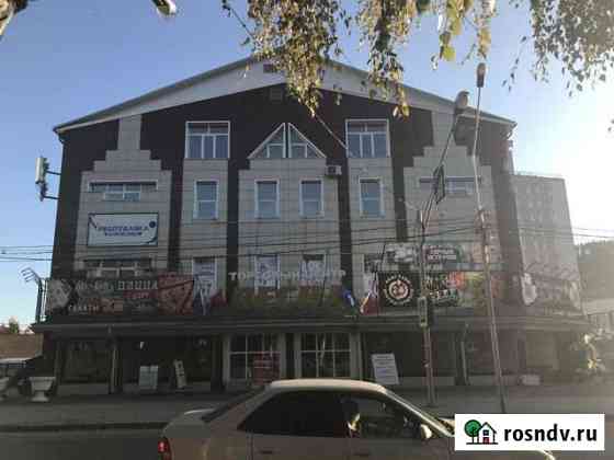 Торговое помещение, 530 кв.м. Горно-Алтайск