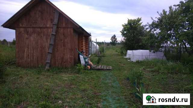 Дом 46 м² на участке 13 сот. на продажу в Чернухе Чернуха - изображение 1