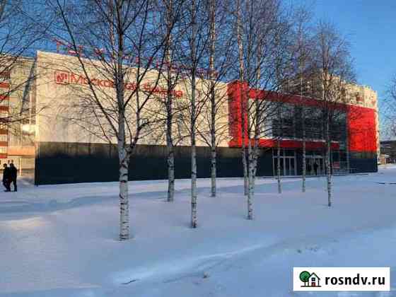 Торговое помещение, 280 кв.м. Ухта