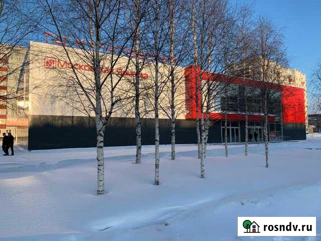 Торговое помещение, 280 кв.м. Ухта - изображение 1