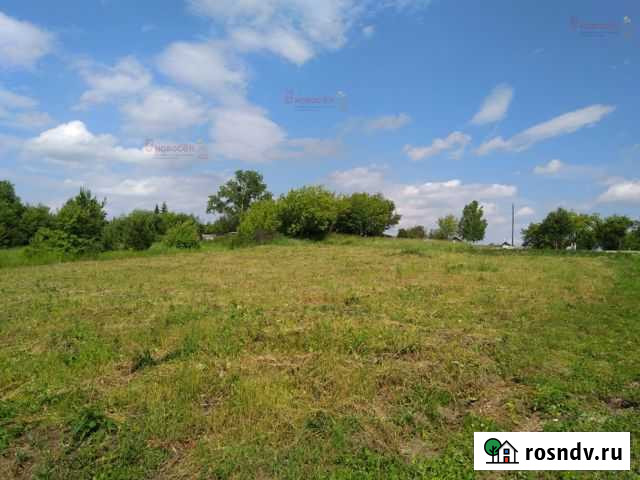 Участок ИЖС 30 сот. на продажу в Двуреченске Двуреченск - изображение 1