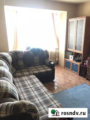 1-комнатная квартира, 28 м², 2/5 эт. на продажу в Елизово Елизово - изображение 1