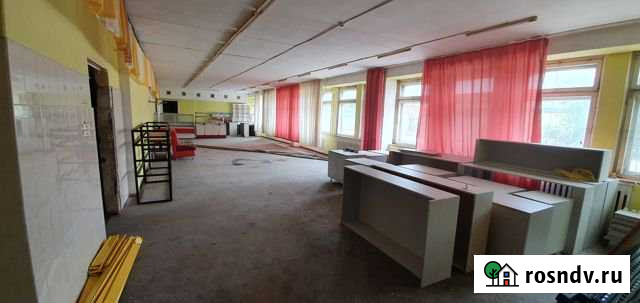 Помещение свободного назначения, 392.6 кв.м. Череповец - изображение 1