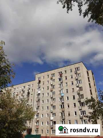 1-комнатная квартира, 29 м², 5/9 эт. на продажу в Кирово-Чепецке Кирово-Чепецк - изображение 1