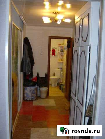 1-комнатная квартира, 32 м², 4/4 эт. на продажу в Себеже Себеж - изображение 1