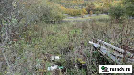 Дом 35 м² на участке 15 сот. на продажу в Каменномостском Каменномостский