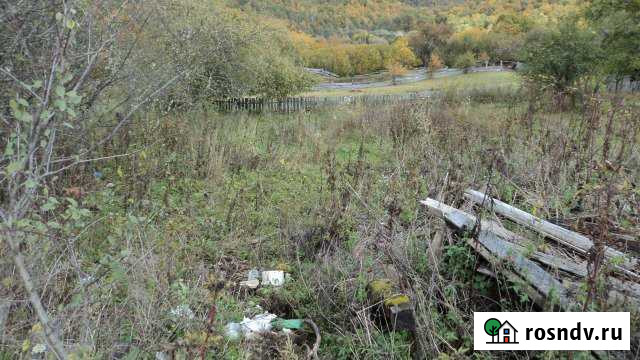 Дом 35 м² на участке 15 сот. на продажу в Каменномостском Каменномостский - изображение 1