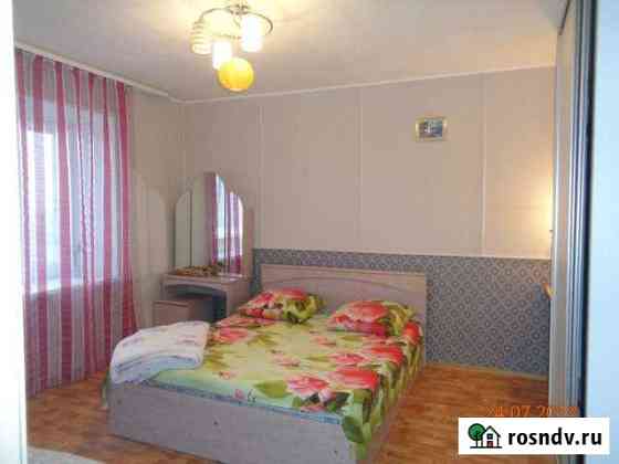 2-комнатная квартира, 64 м², 7/9 эт. в аренду посуточно в Томске Томск