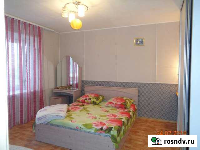 2-комнатная квартира, 64 м², 7/9 эт. в аренду посуточно в Томске Томск - изображение 1