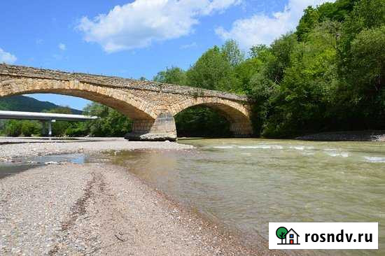 Участок ИЖС 10 сот. на продажу в Каменномостском Каменномостский - изображение 1