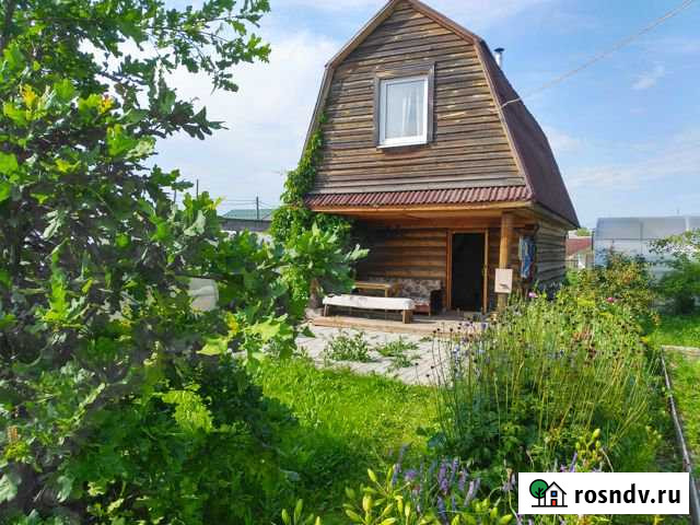 Дом 50 м² на участке 7.5 сот. на продажу в Верхней Салде Верхняя Салда - изображение 1