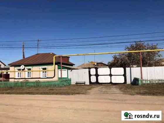 Дом 50 м² на участке 7 сот. на продажу в Верхнеуральске Верхнеуральск