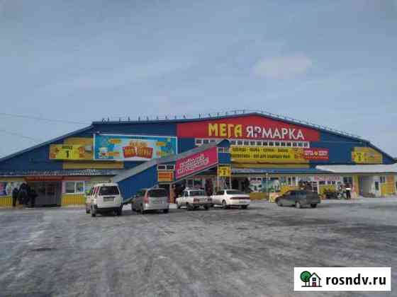 Торговое помещение, 20 кв.м. Бийск