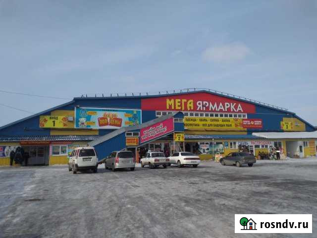 Торговое помещение, 20 кв.м. Бийск - изображение 1