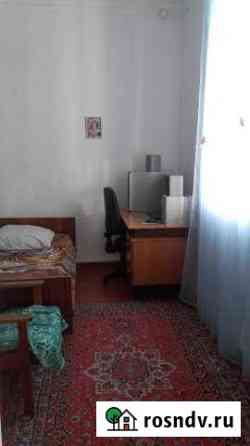 3-комнатная квартира, 57 м², 2/2 эт. на продажу в Мариинске Мариинск