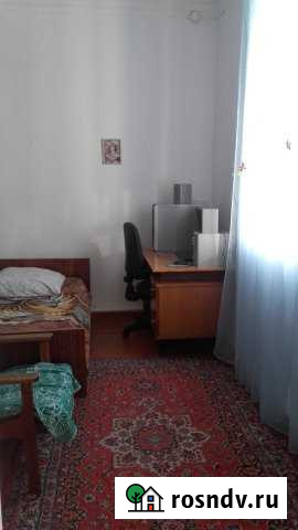 3-комнатная квартира, 57 м², 2/2 эт. на продажу в Мариинске Мариинск - изображение 1