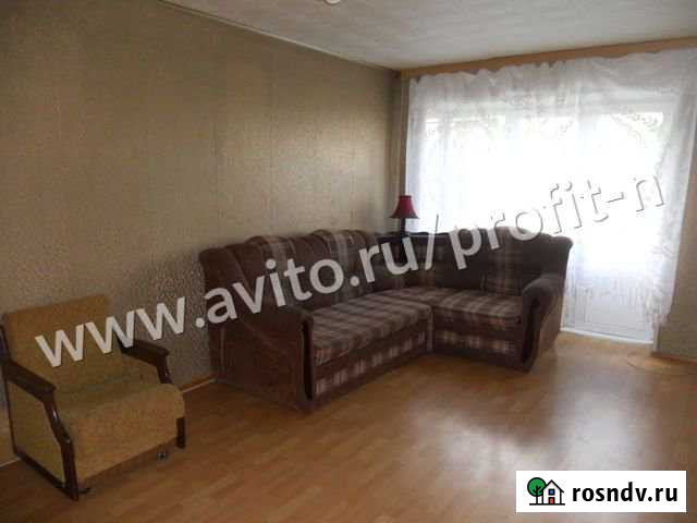 3-комнатная квартира, 57 м², 5/5 эт. на продажу в Ступино Ступино - изображение 1