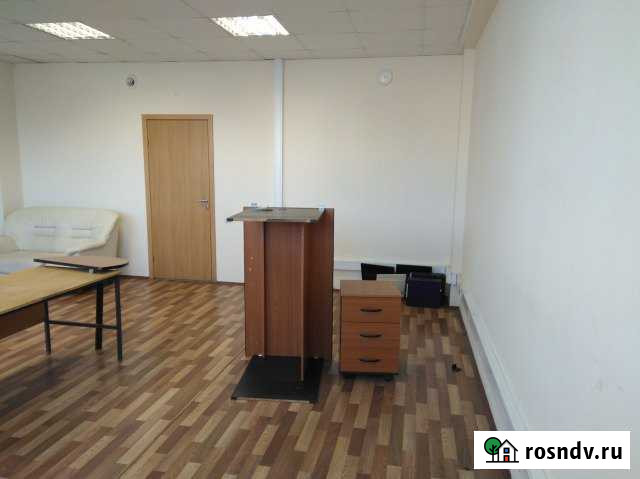 Офисное помещение, 37.1 кв.м. Подольск - изображение 1