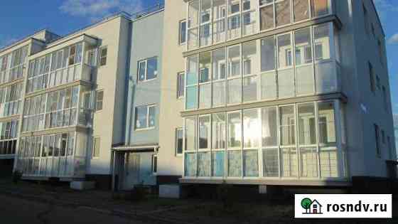 Квартира-студия, 21 м², 1/3 эт. на продажу в Нижнем Новгороде Нижний Новгород