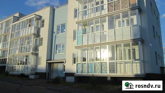 Квартира-студия, 21 м², 1/3 эт. на продажу в Нижнем Новгороде Нижний Новгород - изображение 1